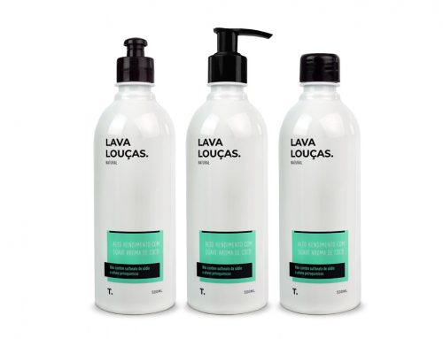 Produção Fotográfica Lava louças – Truh.