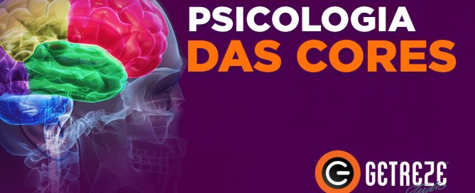 psicologia das cores