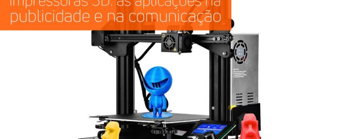 impressora 3D