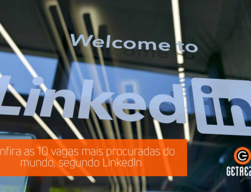 Confira as 10 vagas mais procuradas do mundo