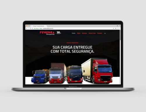 Proença Transportes
