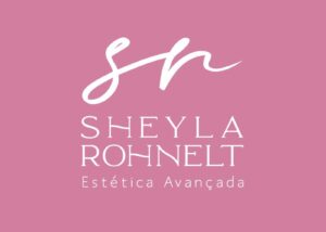 logo Sheyla Rohnelt - G13