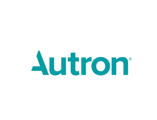 Logotipo para empresa de automação- Autron
