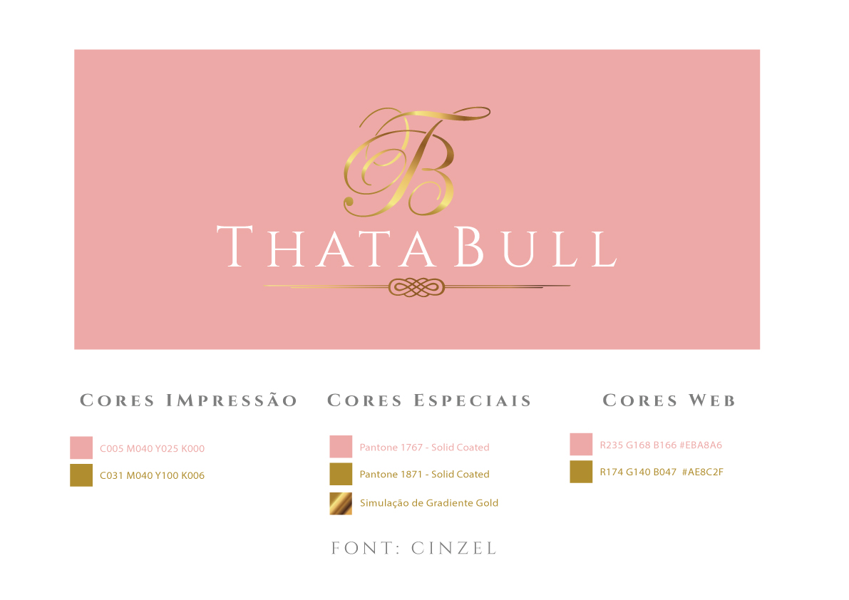 logo_ThataBull - G13