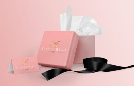 caixa-presente by ThataBull - G13
