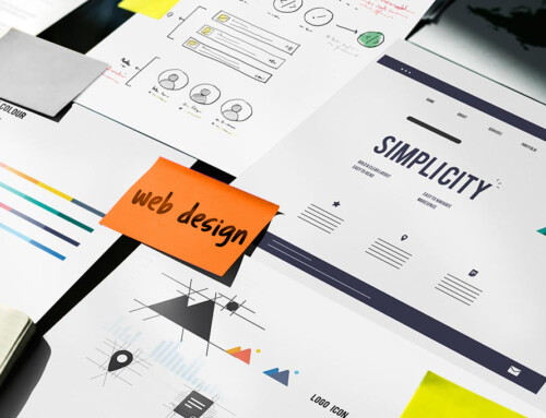 7 Etapas da Criação de um Site