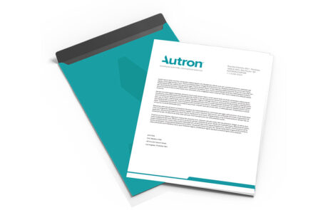 envelope-autron - G13