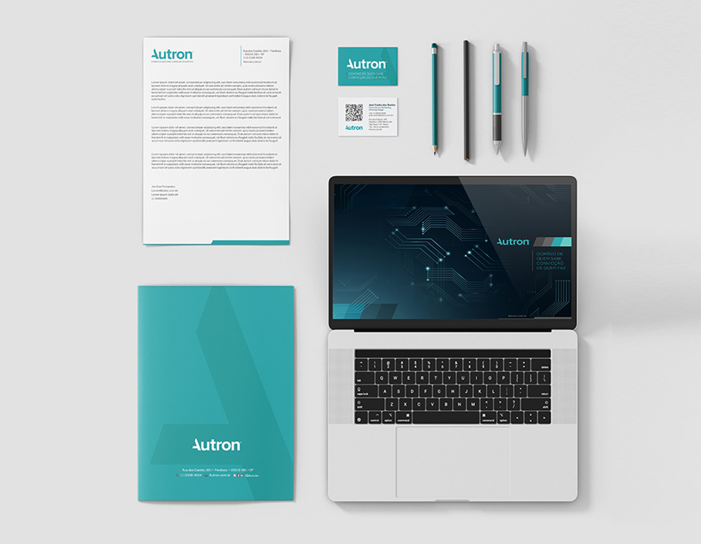 produtos autron - G13