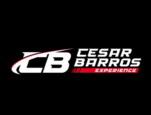 Logotipo para empresa CB – Cesar Barros 