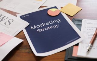 marketing - G13 Studio