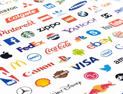 Logotipo ou logomarca?