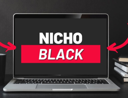 Como ganhar dinheiro com o nicho black?